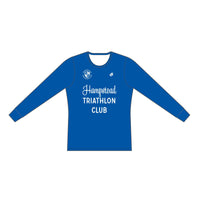 CITY Vancouver Long Tee