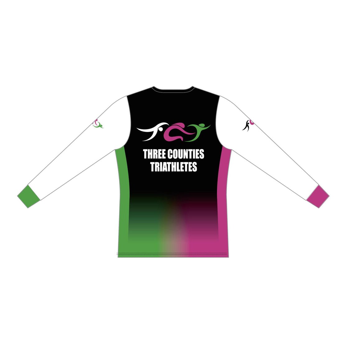 CITY Vancouver Long Tee