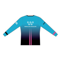 CITY Vancouver Long Tee