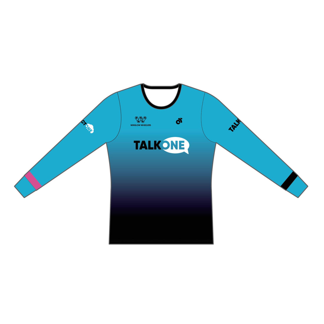 CITY Vancouver Long Tee
