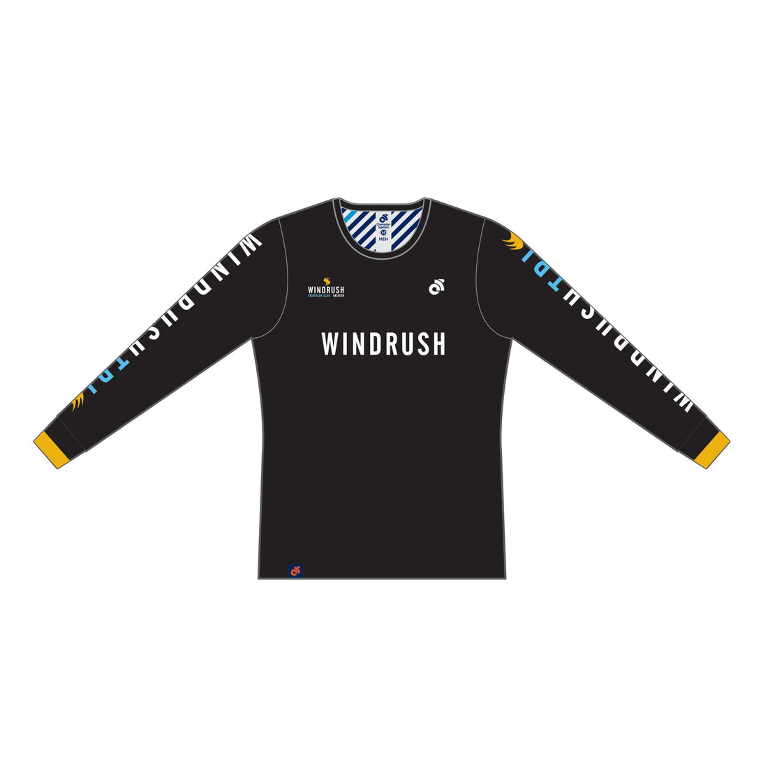 CITY Vancouver Long Tee