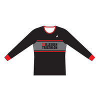 CITY Vancouver Long Tee