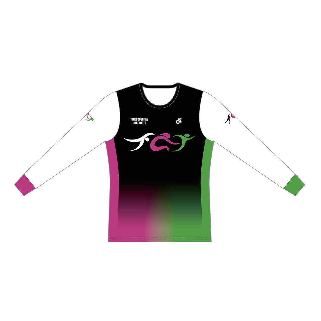 CITY Vancouver Long Tee