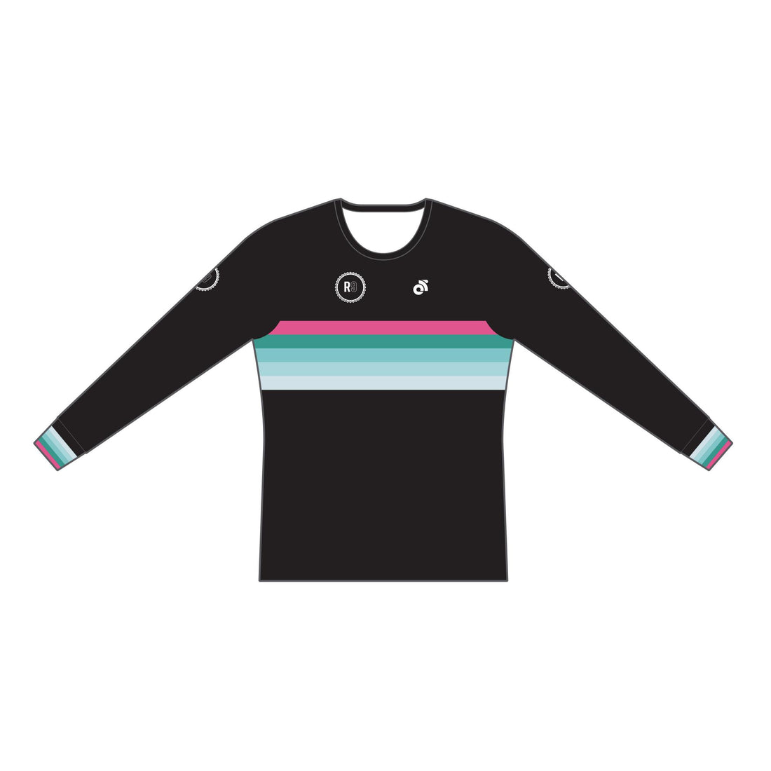 CITY Vancouver Long Tee