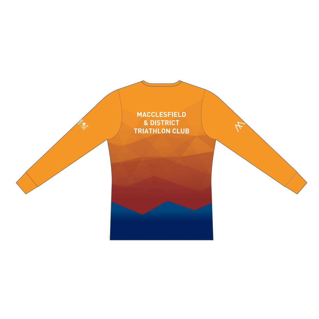 CITY Vancouver Long Tee