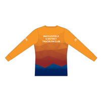 CITY Vancouver Long Tee