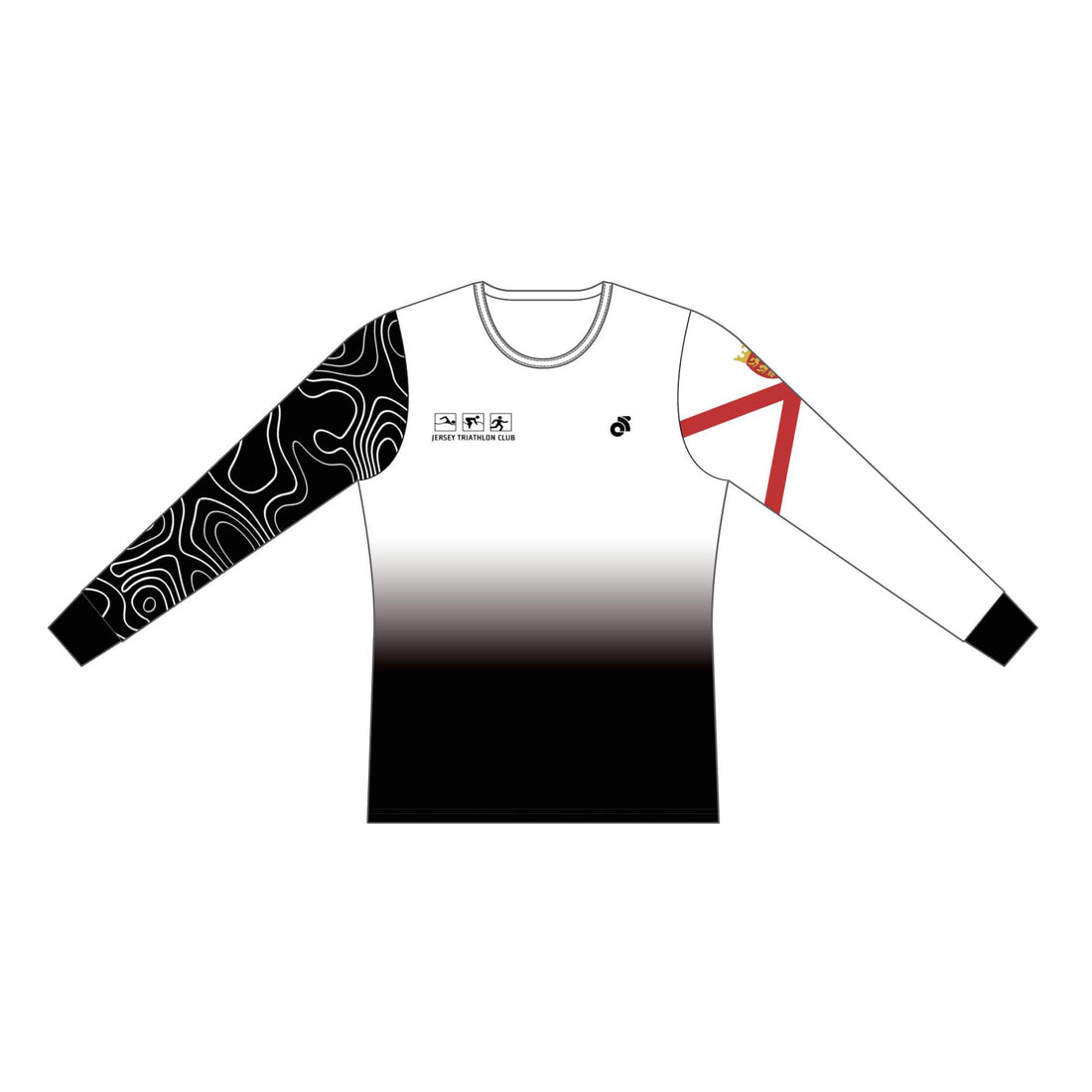 CITY Vancouver Long Tee