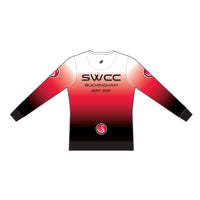 CITY Vancouver Long Tee