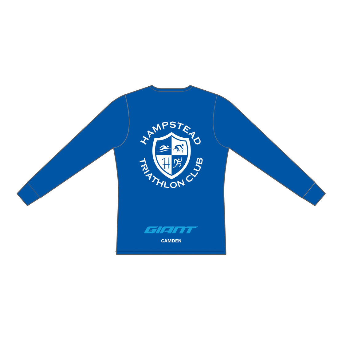 CITY Vancouver Long Tee