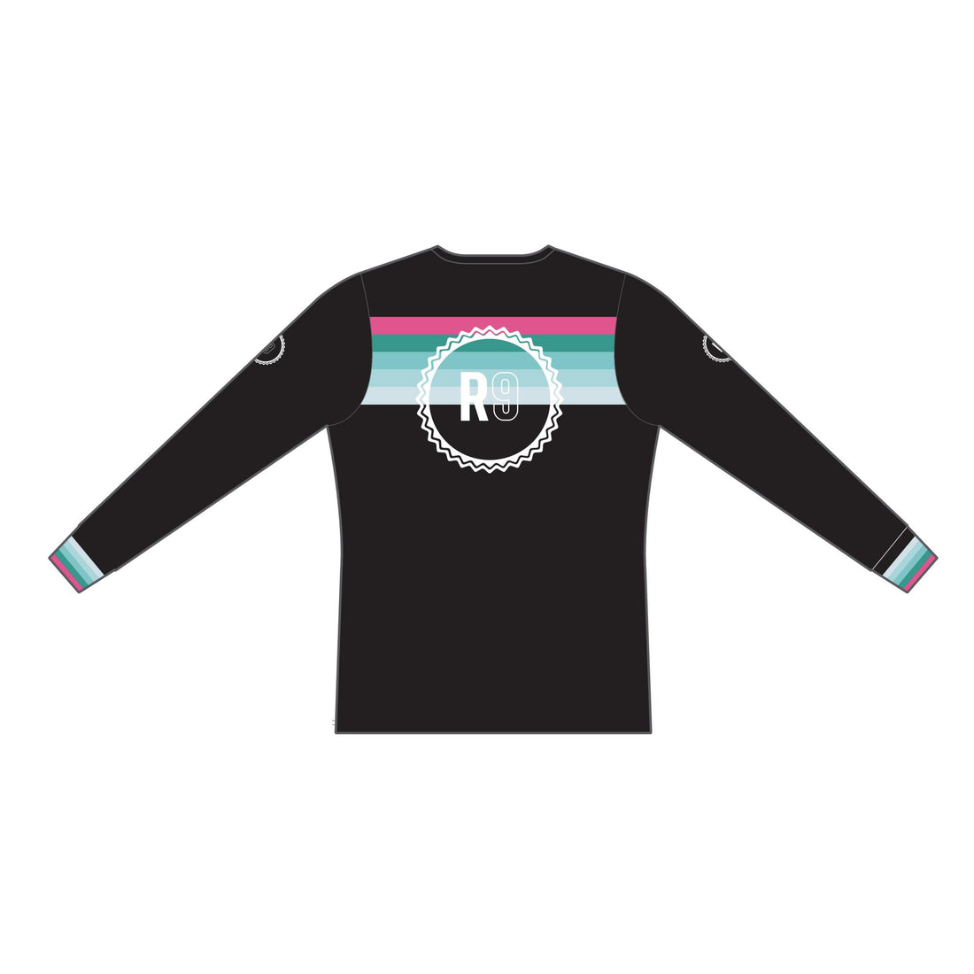 CITY Vancouver Long Tee