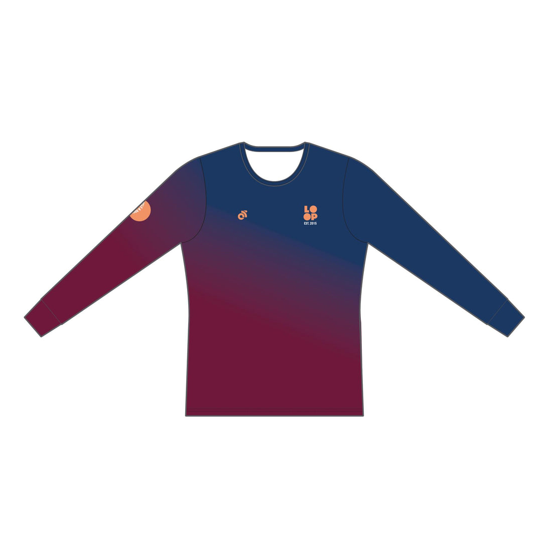 CITY Vancouver Long Tee