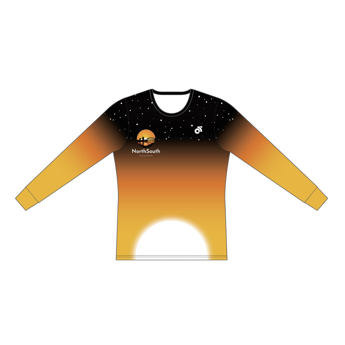 CITY Vancouver Long Tee
