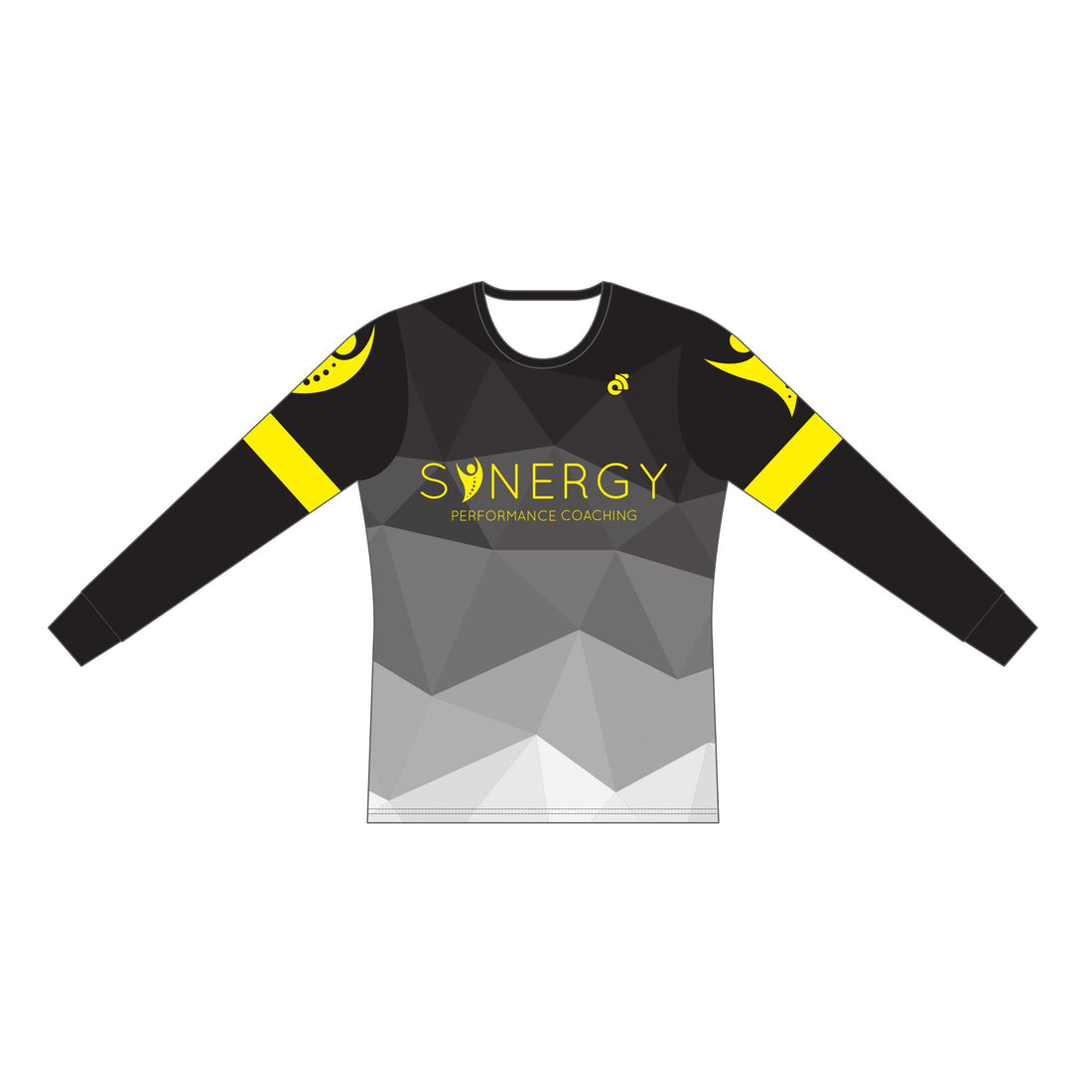 CITY Vancouver Long Tee