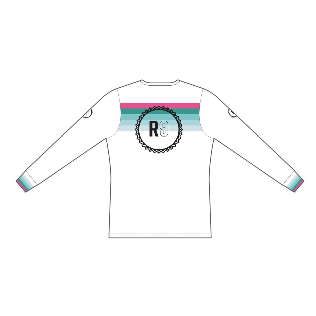 CITY Vancouver Long Tee