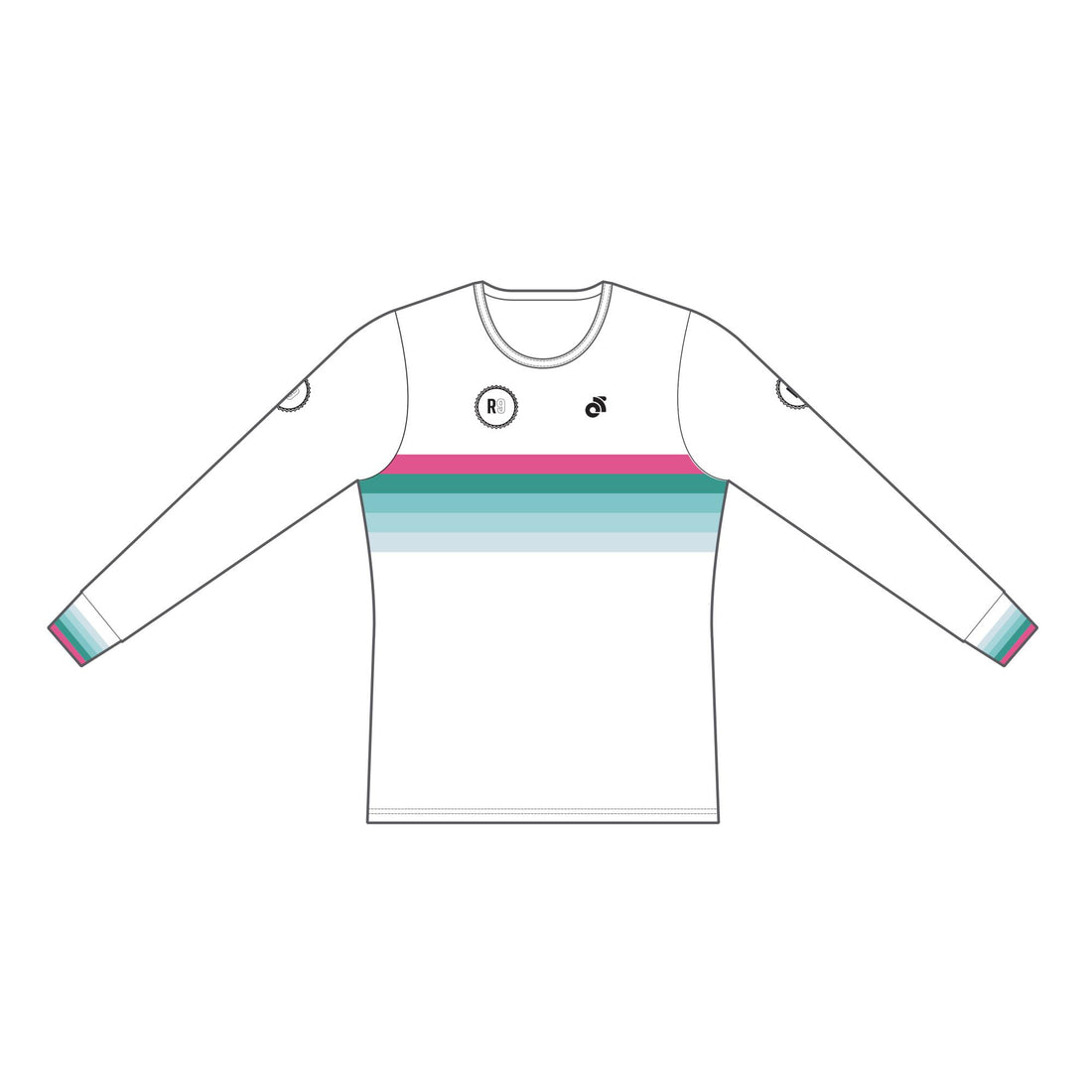 CITY Vancouver Long Tee