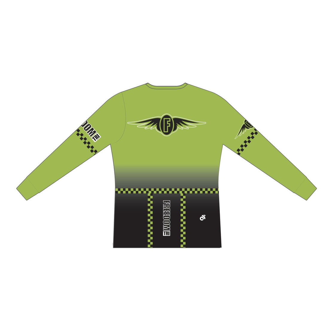 CITY Vancouver Long Tee