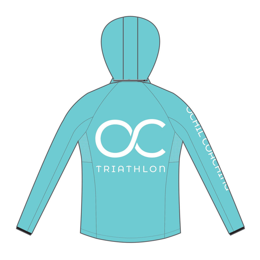 CITY Copenhagen Inter Jacket