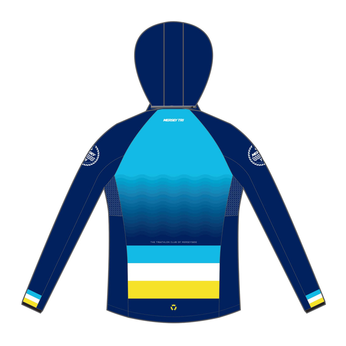 CITY Copenhagen Inter Jacket