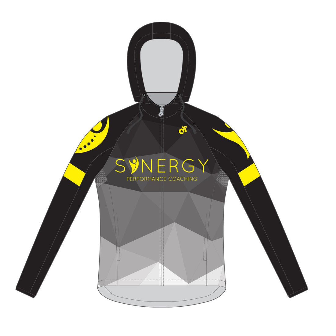 CITY Copenhagen Inter Jacket