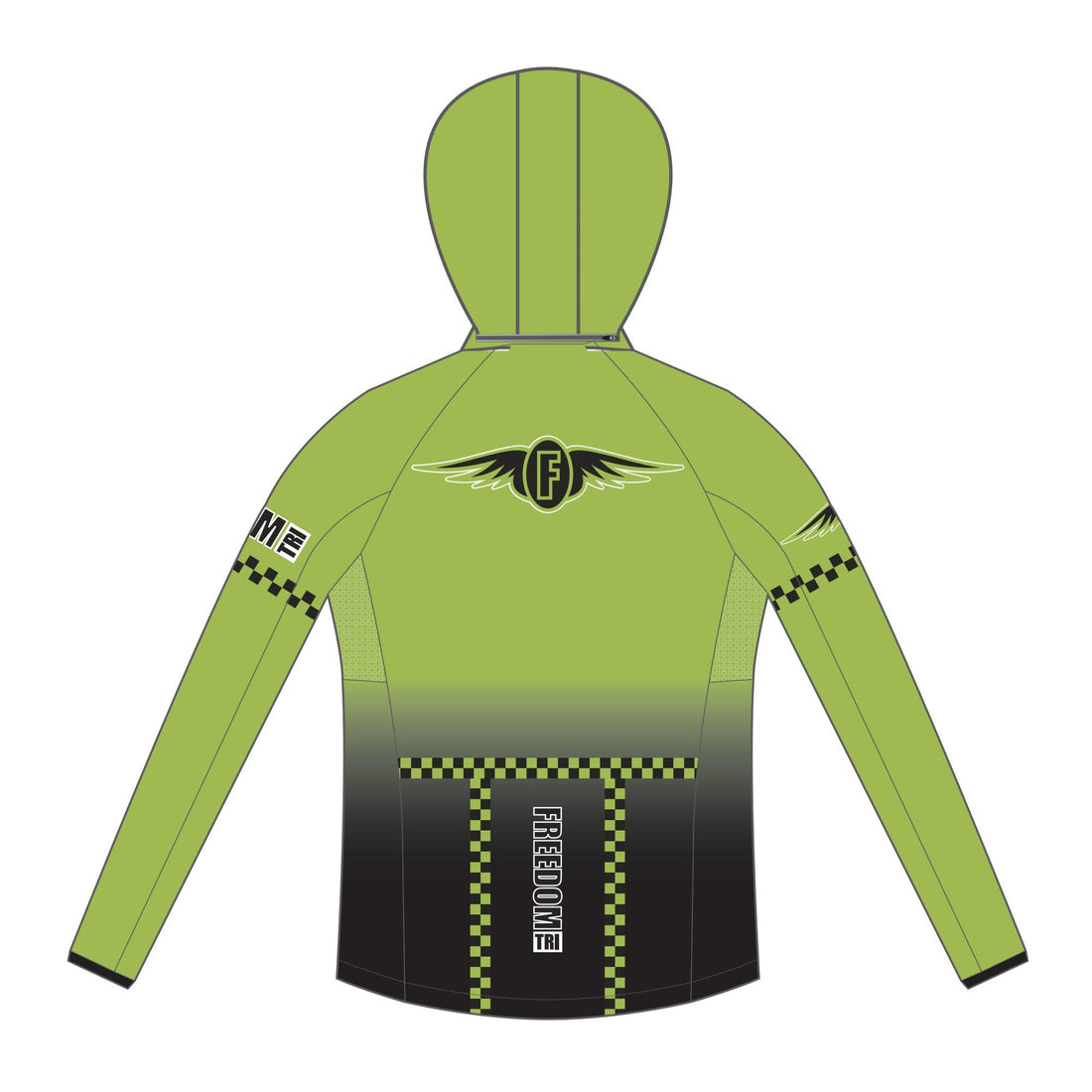 CITY Copenhagen Inter Jacket