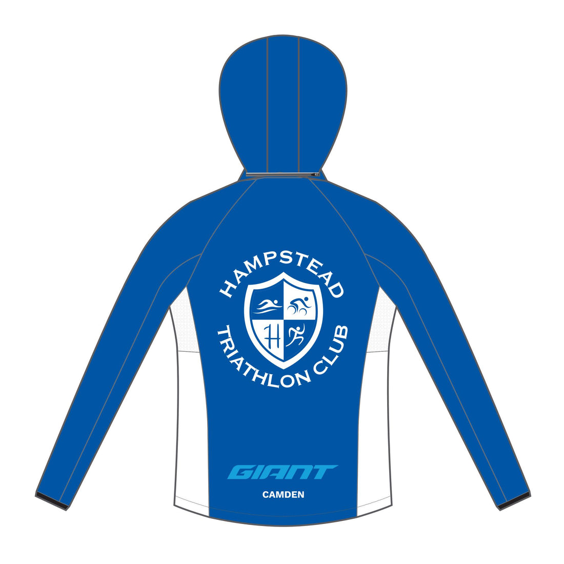 CITY Copenhagen Inter Jacket