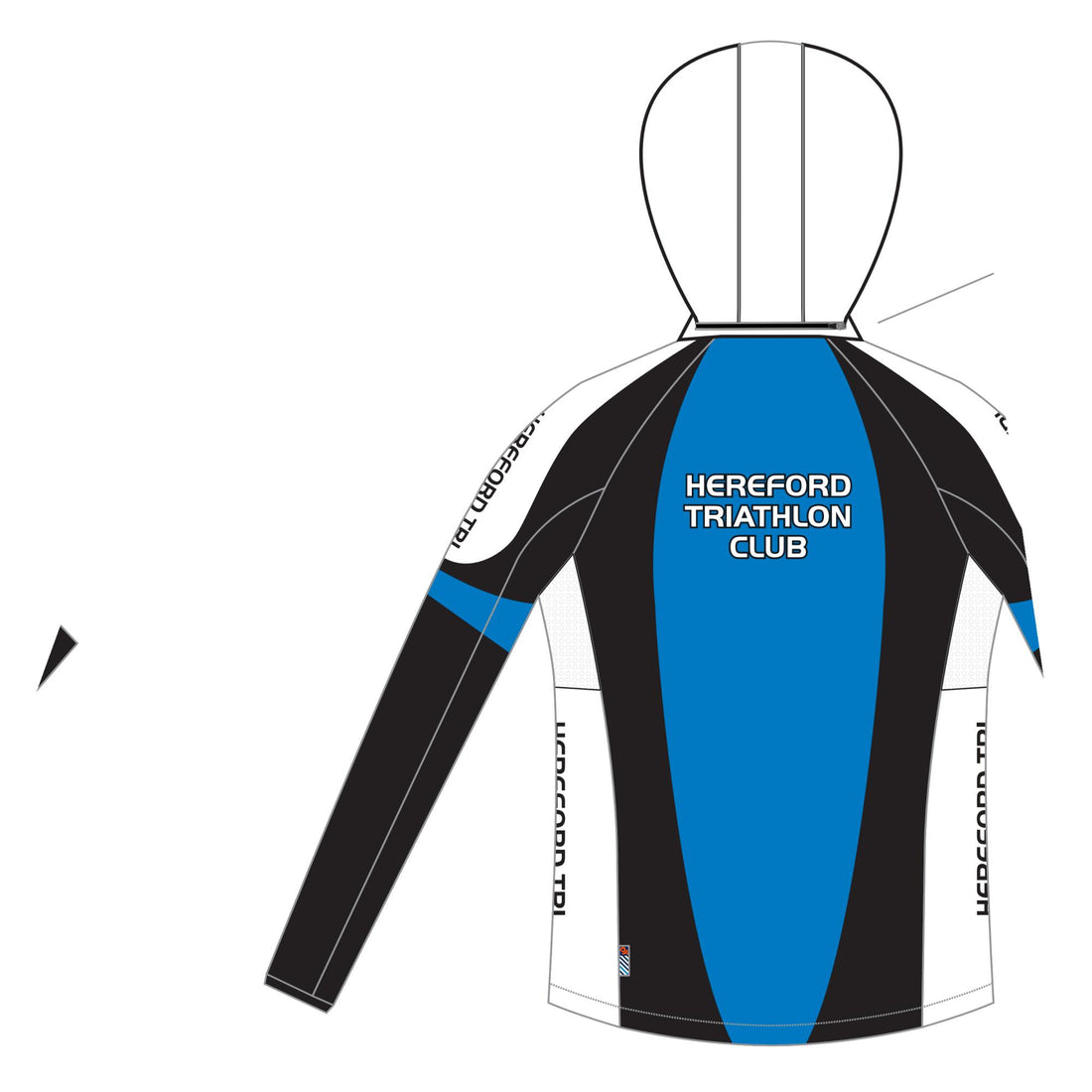 CITY Copenhagen Inter Jacket