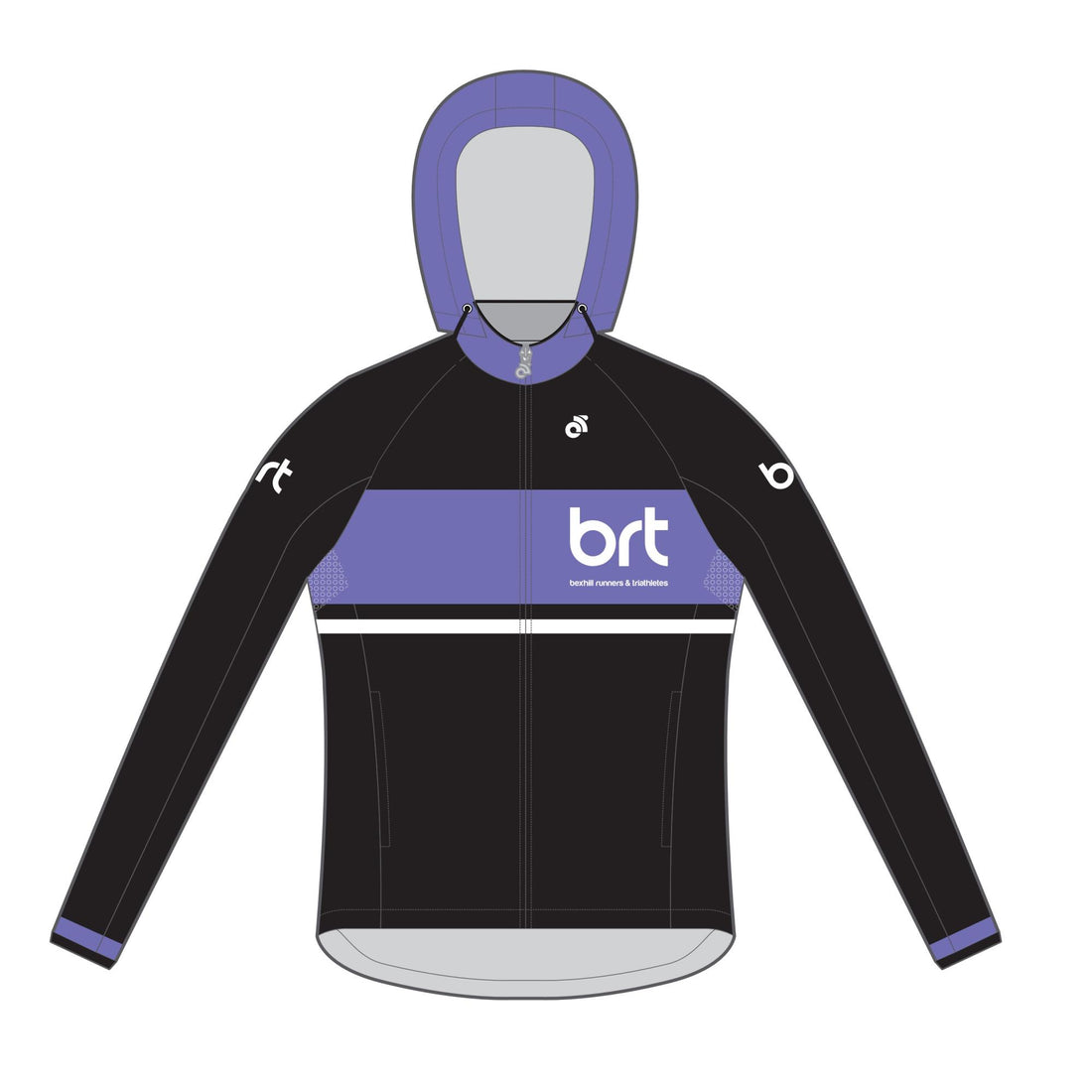 CITY Copenhagen Inter Jacket