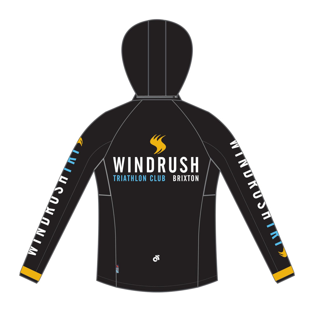 CITY Copenhagen Inter Jacket - Children