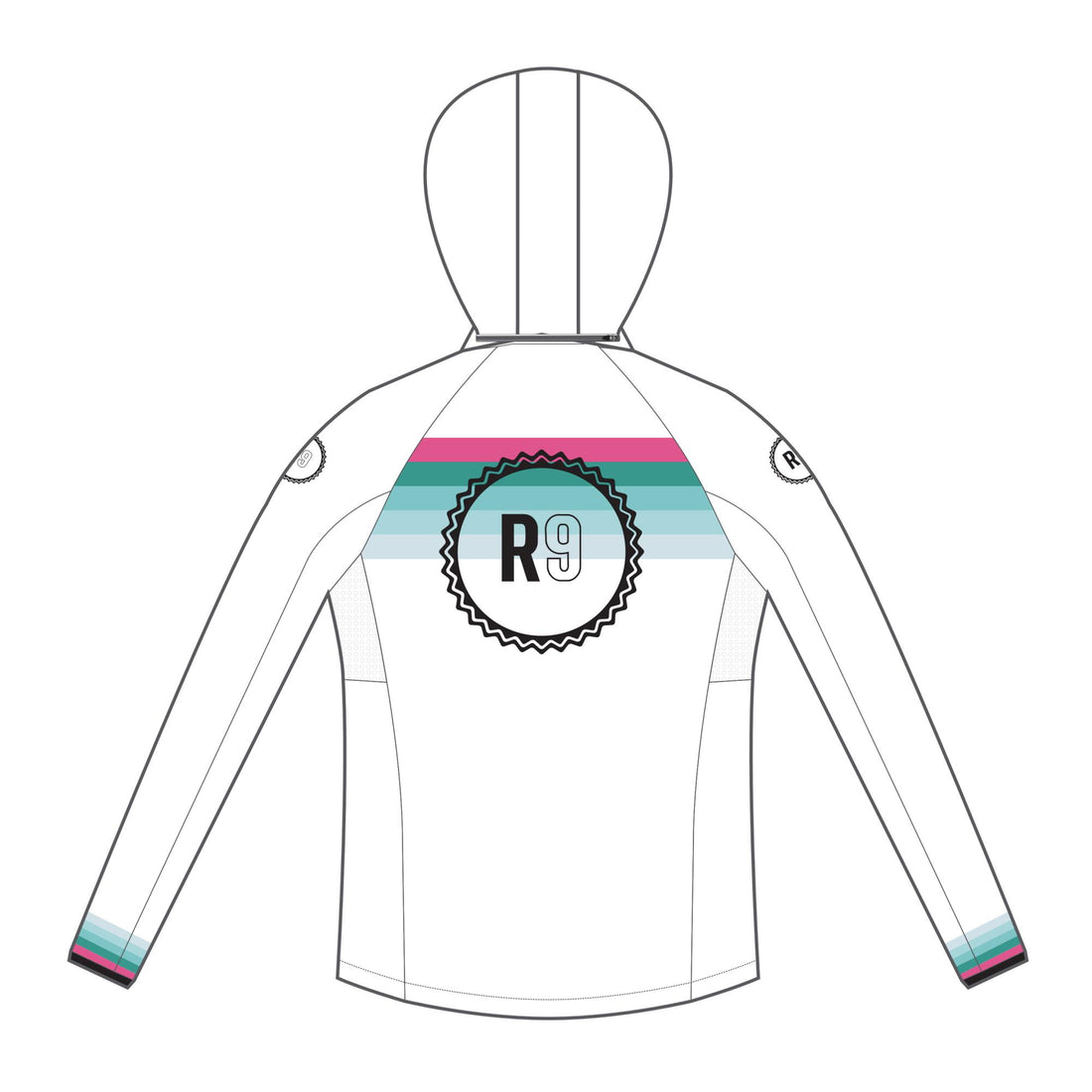 CITY Copenhagen Inter Jacket
