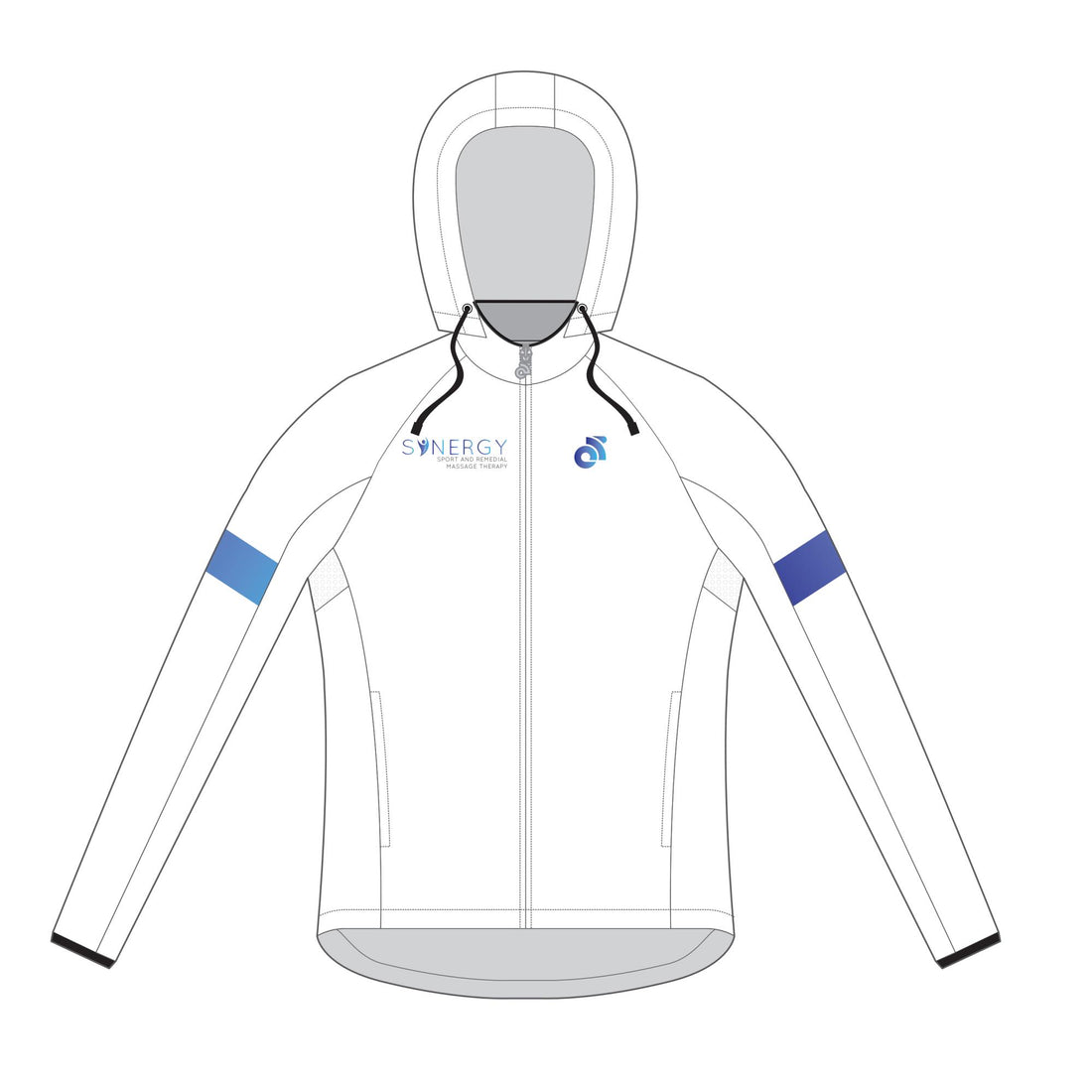 CITY Copenhagen Inter Jacket