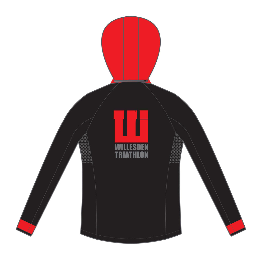 CITY Copenhagen Inter Jacket