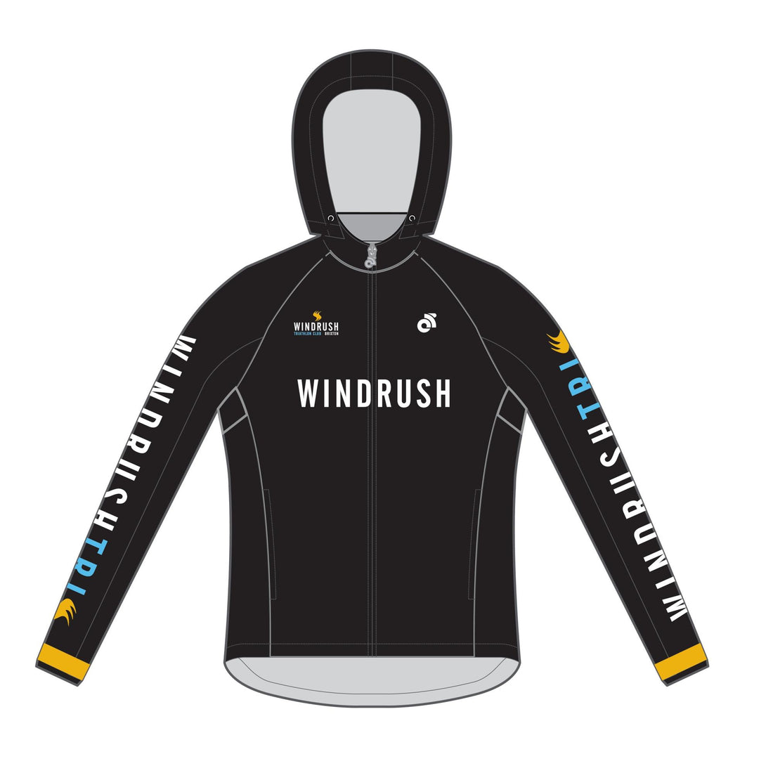 CITY Copenhagen Inter Jacket - Children