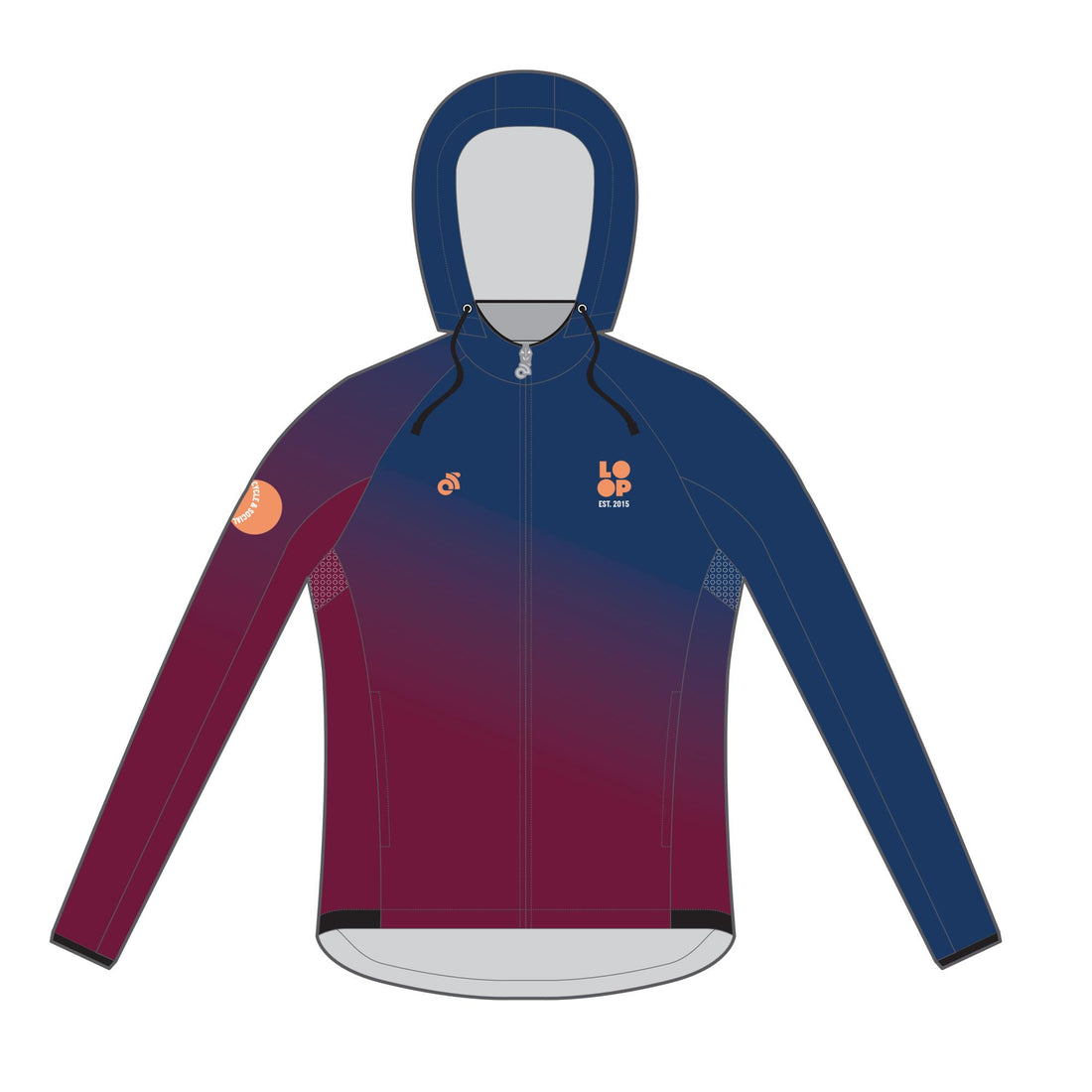 CITY Copenhagen Inter Jacket