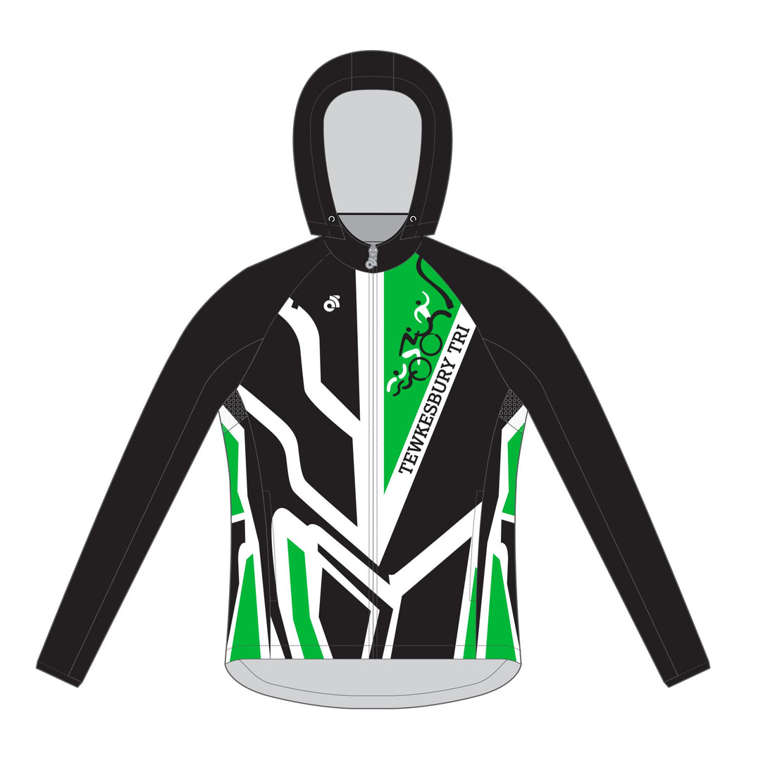 CITY Copenhagen Inter Jacket