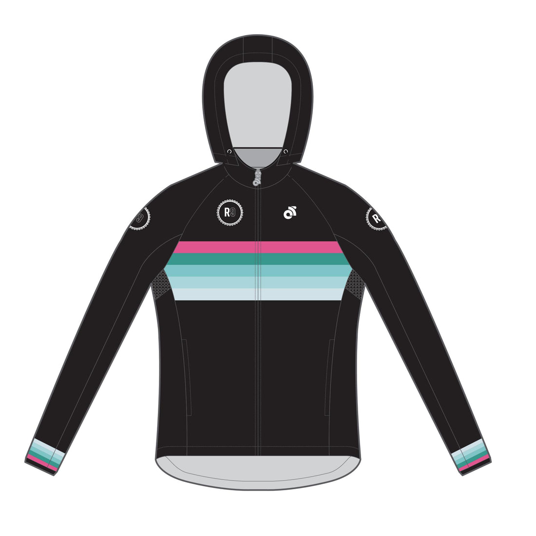 CITY Copenhagen Inter Jacket