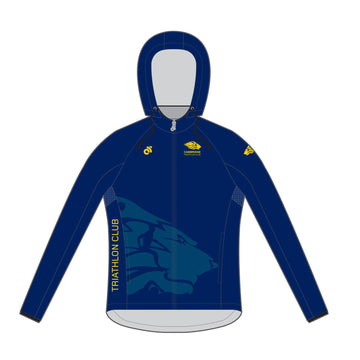 CITY Bremen Windbreaker