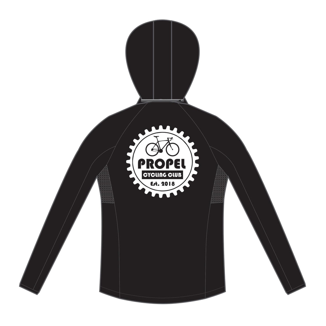 CITY Bremen Windbreaker
