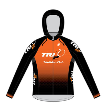 CITY Bremen Windbreaker