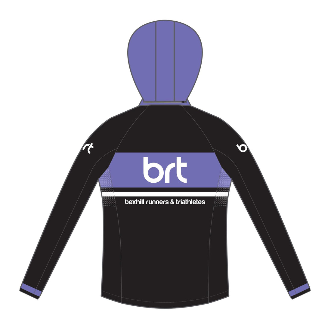 CITY Bremen Windbreaker