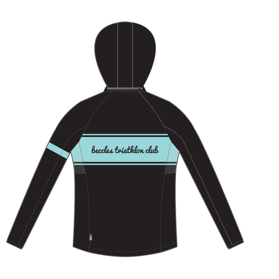 CITY Bremen Windbreaker