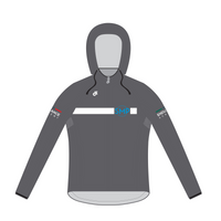 CITY Bremen Windbreaker