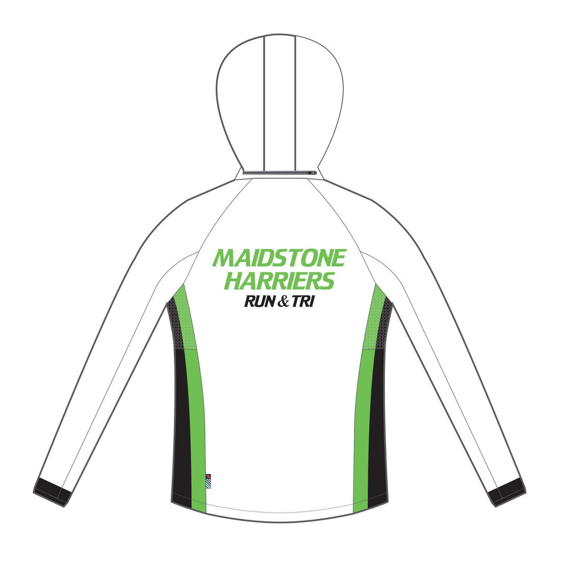 CITY Bremen Windbreaker