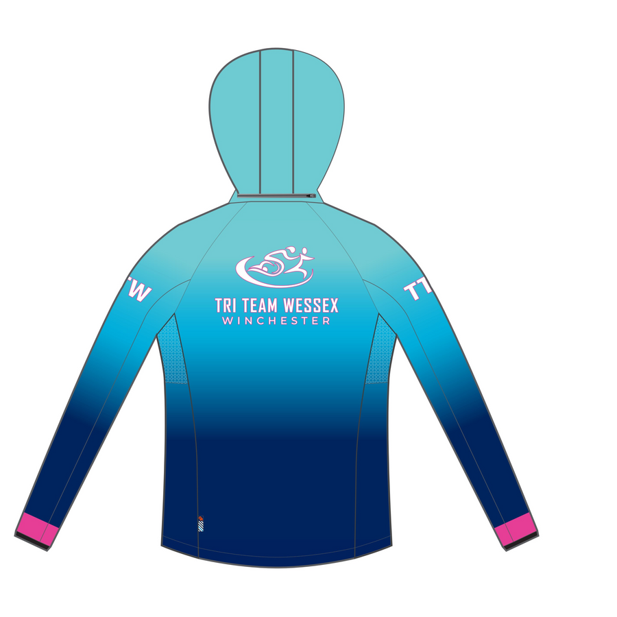 CITY Bremen Windbreaker
