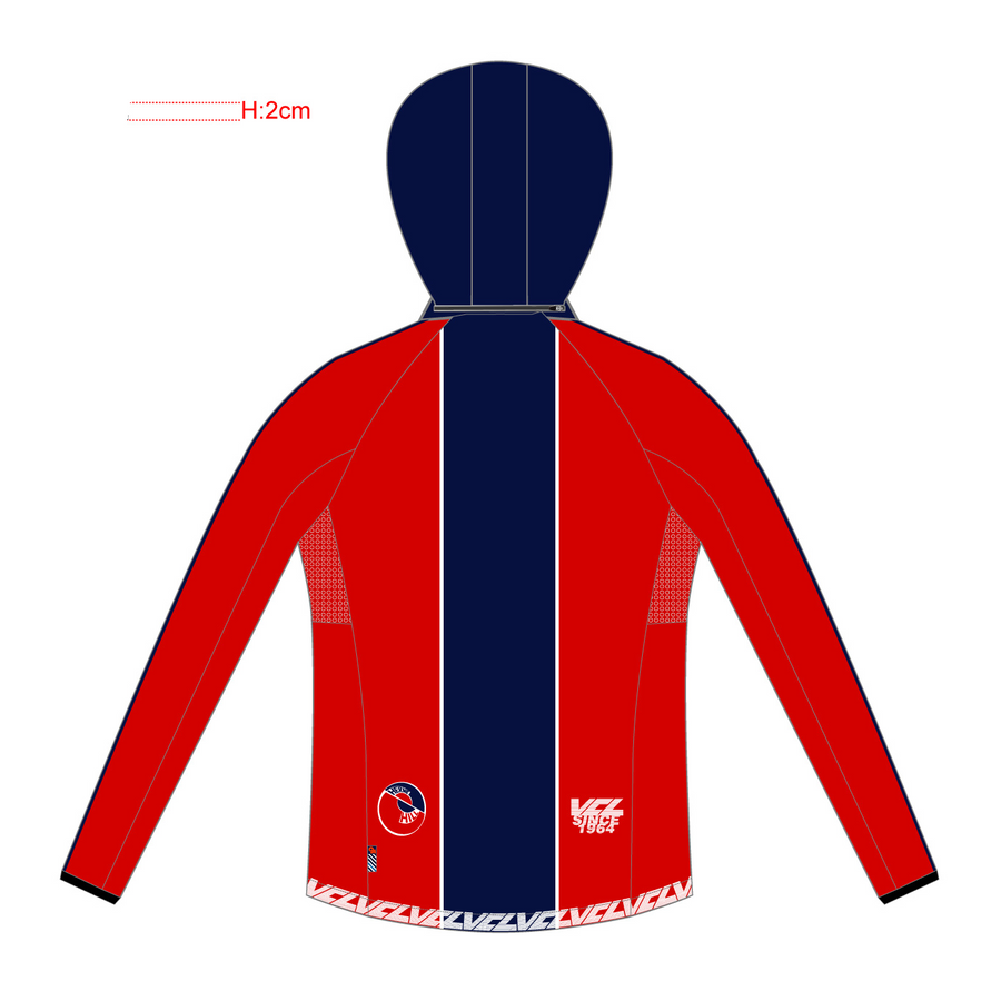CITY Bremen Windbreaker