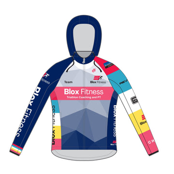 CITY Bremen Windbreaker