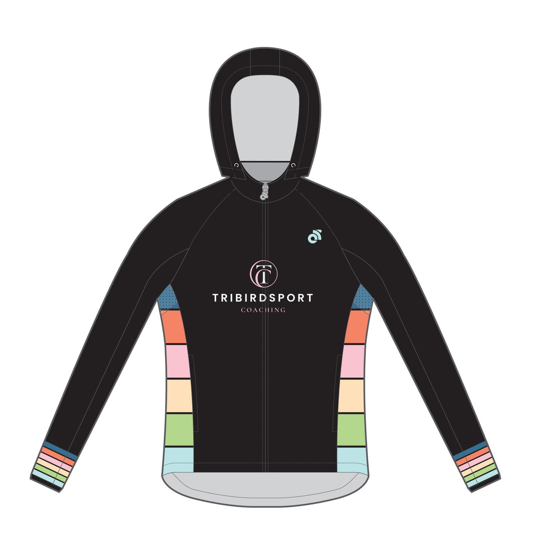 CITY Bremen Windbreaker