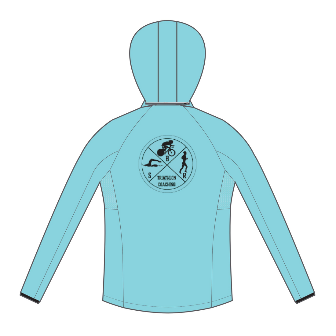 CITY Bremen Windbreaker
