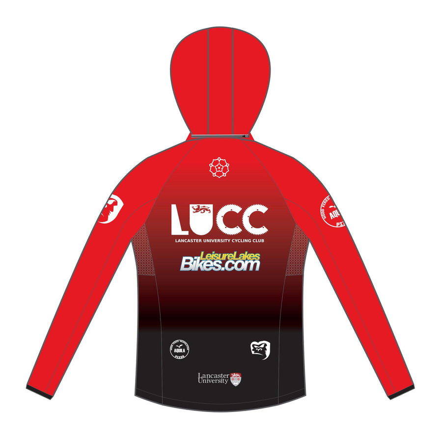 CITY Bremen Windbreaker