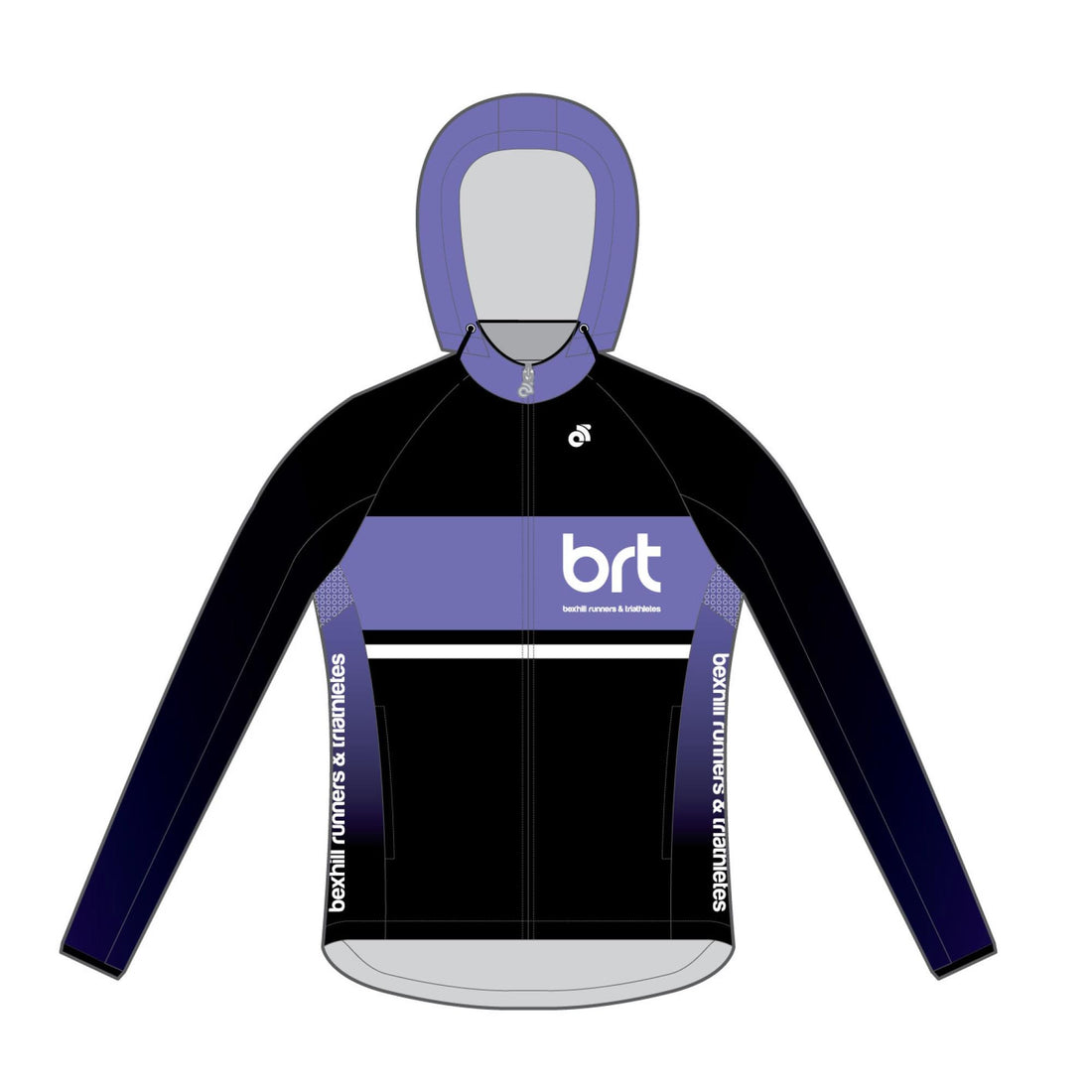 CITY Bremen Windbreaker