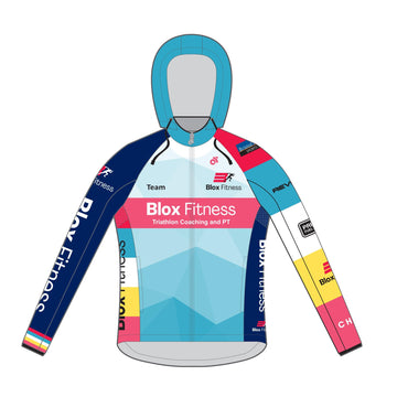 CITY Bremen Windbreaker